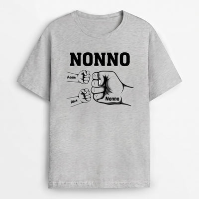 T-shirt personalizzata Nonno & Noi™