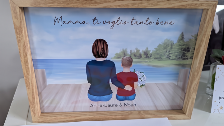 Recensione di Anna P.