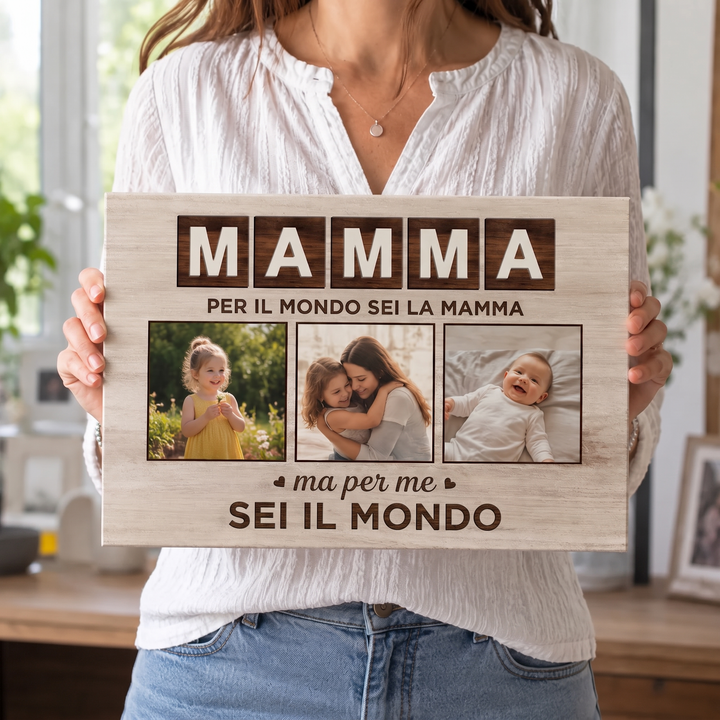 Recensione di Letizia B.