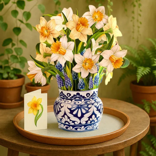Bouquet di fiori eterni Amore Eterno™