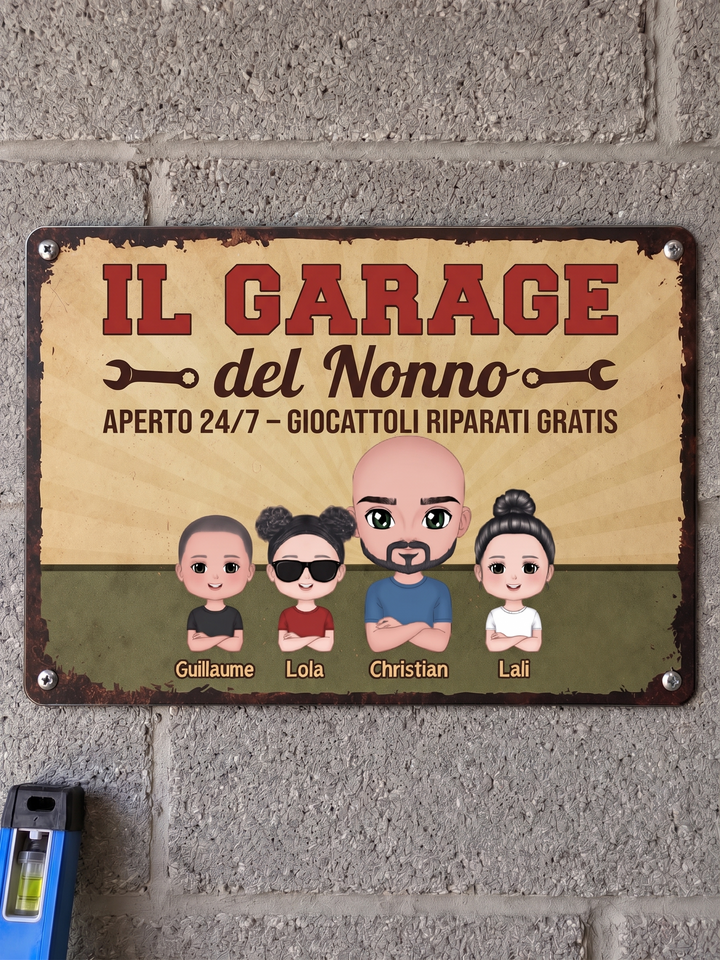 Recensione di Laura T.