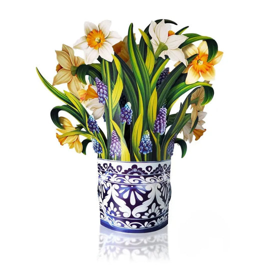 Bouquet di fiori eterni Amore Eterno™