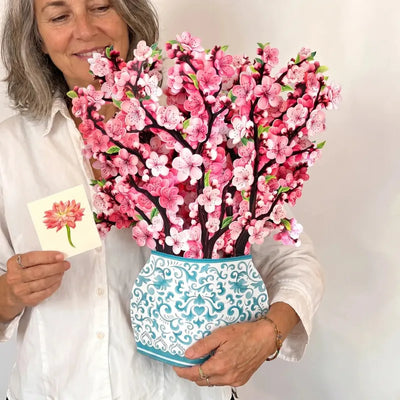 Bouquet di fiori eterni Amore Eterno™