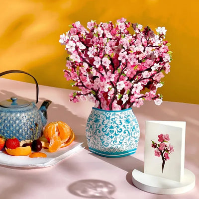 Bouquet di fiori eterni Amore Eterno™