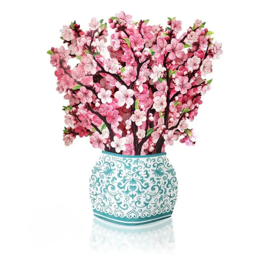 Bouquet di fiori eterni Amore Eterno™