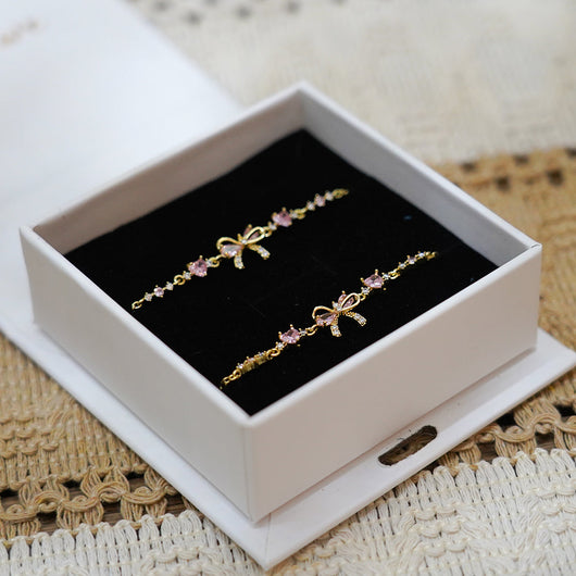 Bracciale nodo dell’amicizia A Noi™