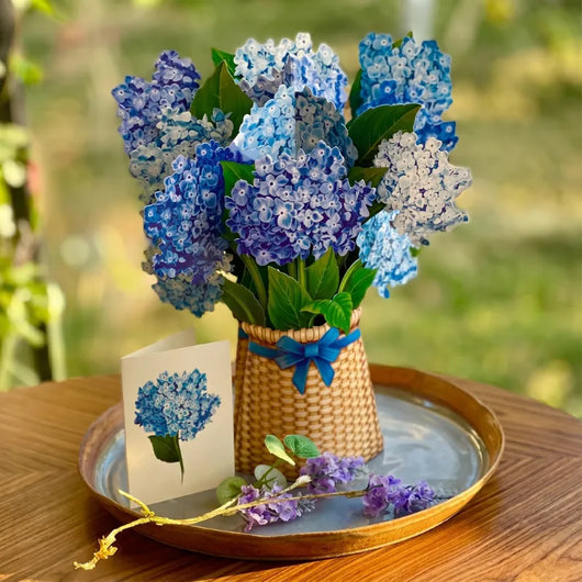 Bouquet di fiori eterni Amore Eterno™