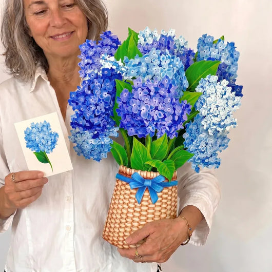 Bouquet di fiori eterni Amore Eterno™