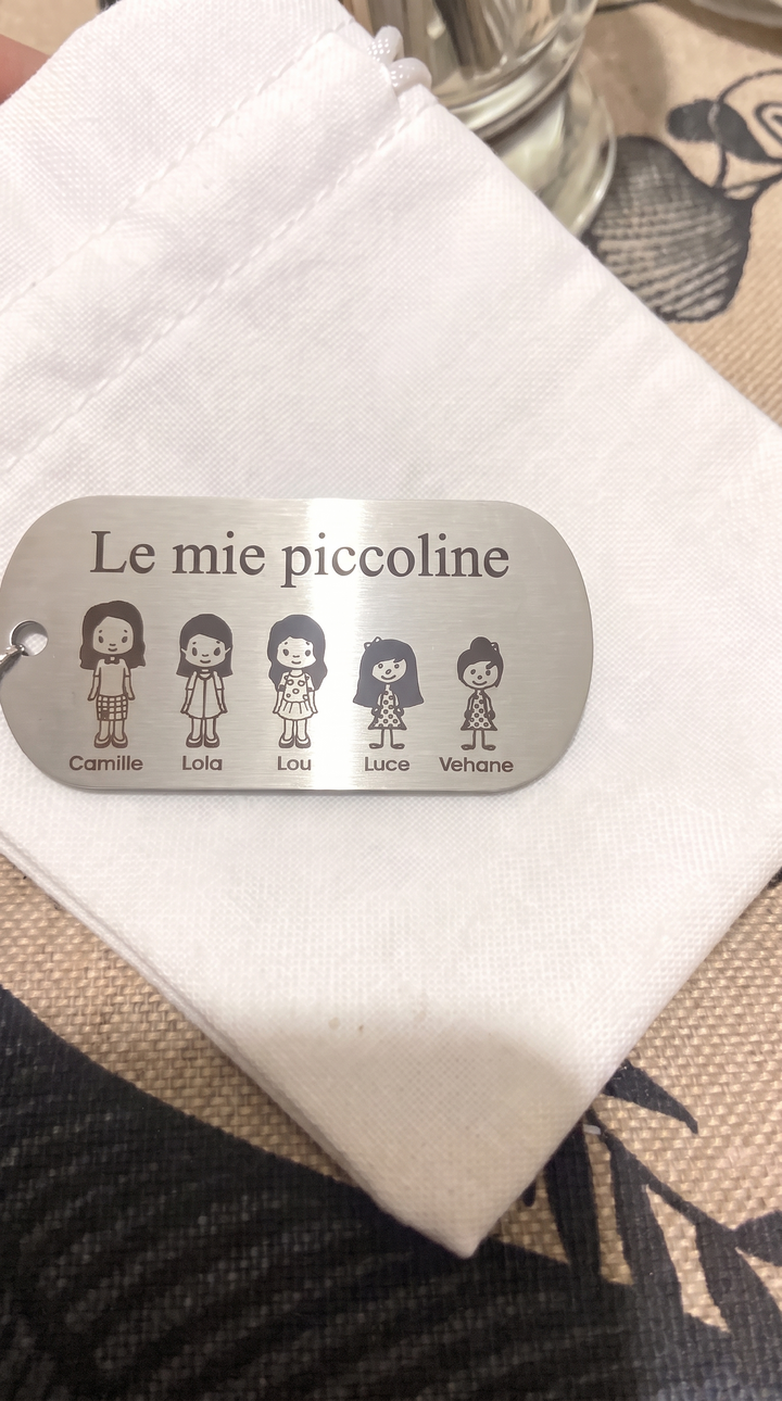 Recensione di Lucia T.