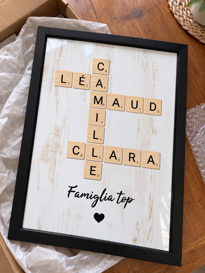 Recensione di Lea B.