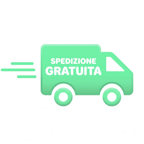Spedizione standard
