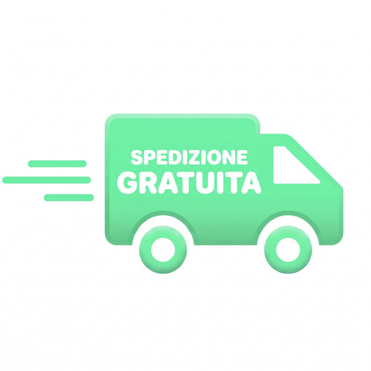 Spedizione standard