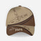 Miglior Papà™ – Cappellino personalizzato per papà