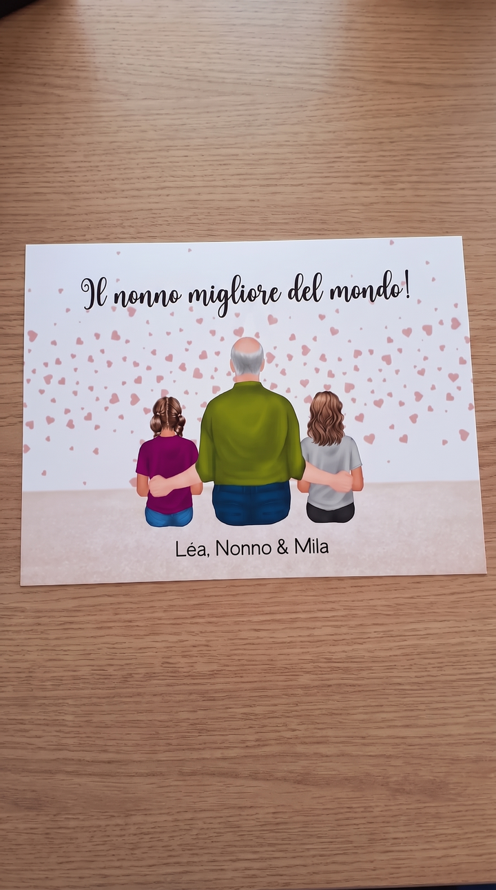 Recensione di Lea B.