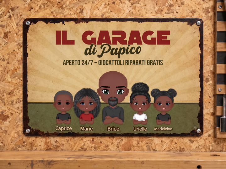 Recensione di Maria B.