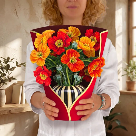 Bouquet di fiori eterni Amore Eterno™