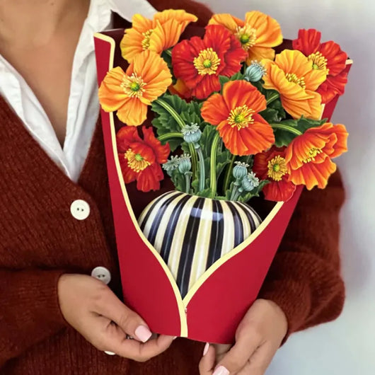 Bouquet di fiori eterni Amore Eterno™