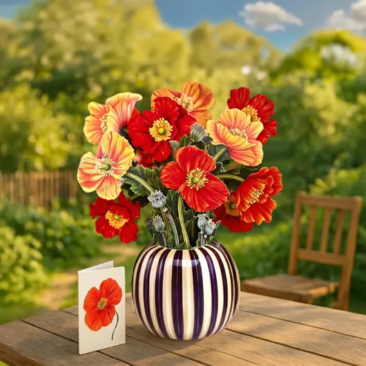 Bouquet di fiori eterni Amore Eterno™