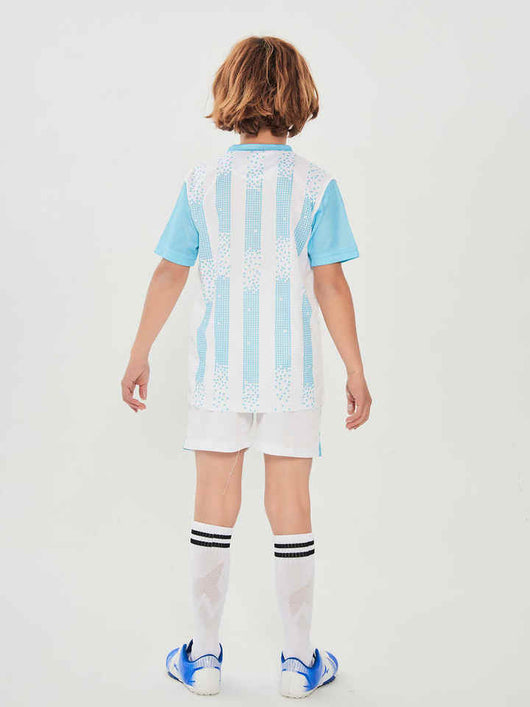 MyFootKit™ – Completo da calcio per bambini