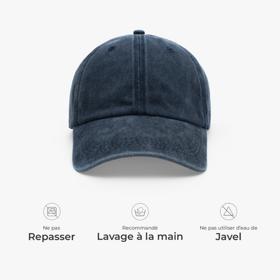 Papà in Pensione™ - Cappellino personalizzato per papà in pensione