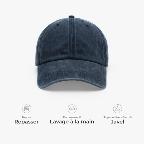 Papà in Pensione™ - Cappellino personalizzato per papà in pensione