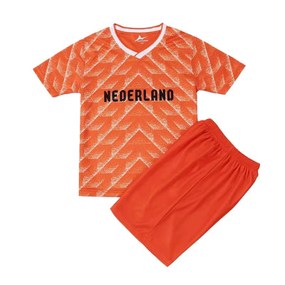 MyFootKit™ – Completo da calcio per bambini