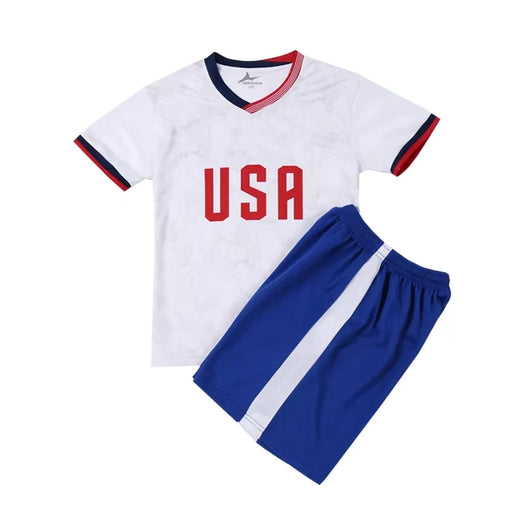 MyFootKit™ – Completo da calcio per bambini