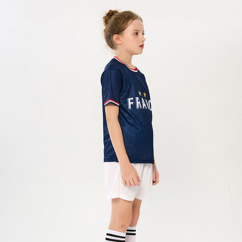 MyFootKit™ – Completo da calcio per bambini