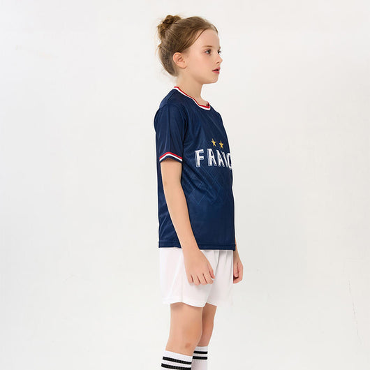 MyFootKit™ – Completo da calcio per bambini