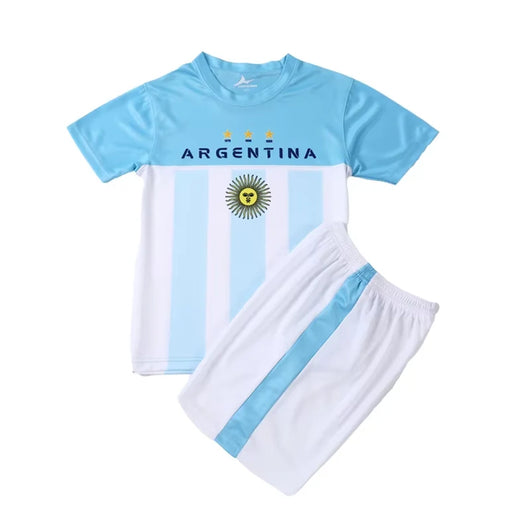 MyFootKit™ – Completo da calcio per bambini