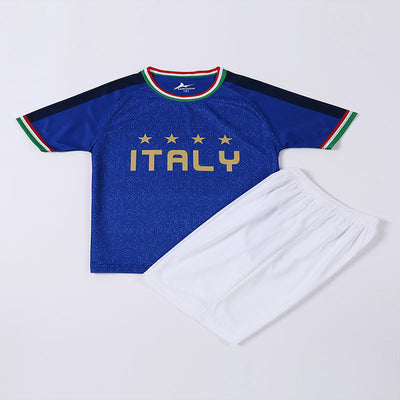 MyFootKit™ – Completo da calcio per bambini