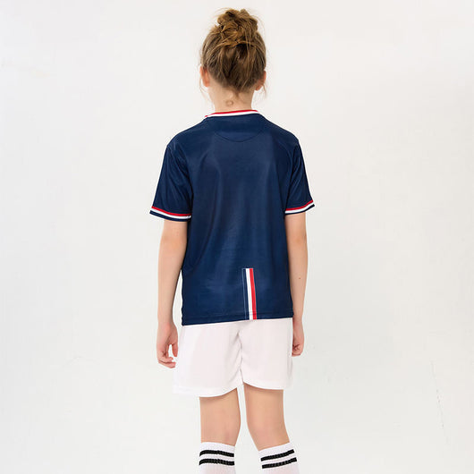 MyFootKit™ – Completo da calcio per bambini