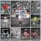 MyPlayer™ – Poster del calciatore