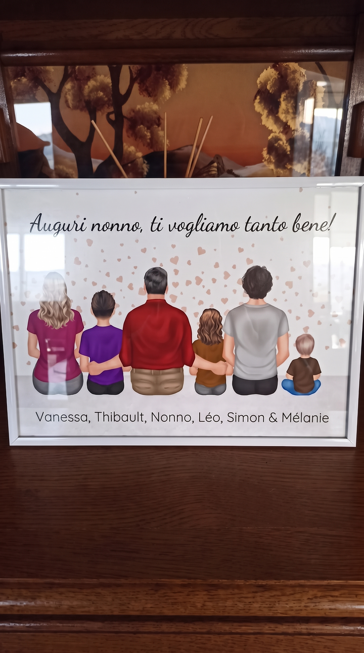Recensione di Vanessa C.