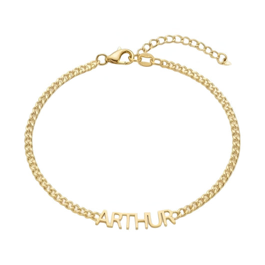 Bracciale personalizzato Legame di Vita™ con nomi