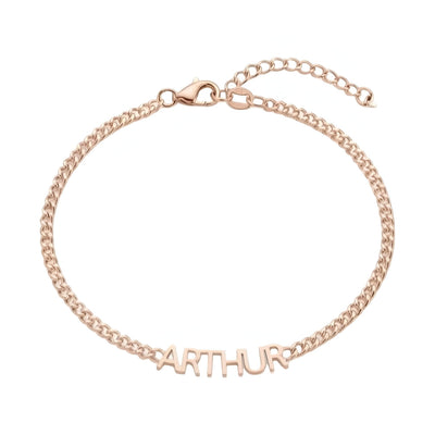 Bracciale personalizzato Legame di Vita™ con nomi