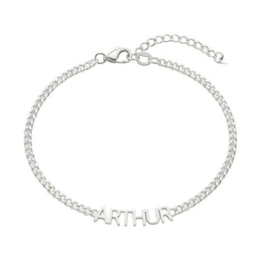 Bracciale personalizzato Legame di Vita™ con nomi