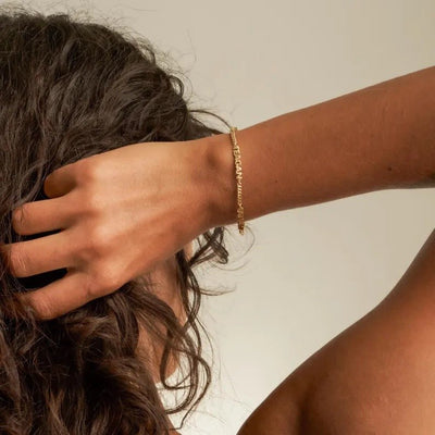 Bracciale personalizzato Legame di Vita™ con nomi