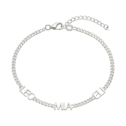Bracciale personalizzato Legame di Vita™ con nomi