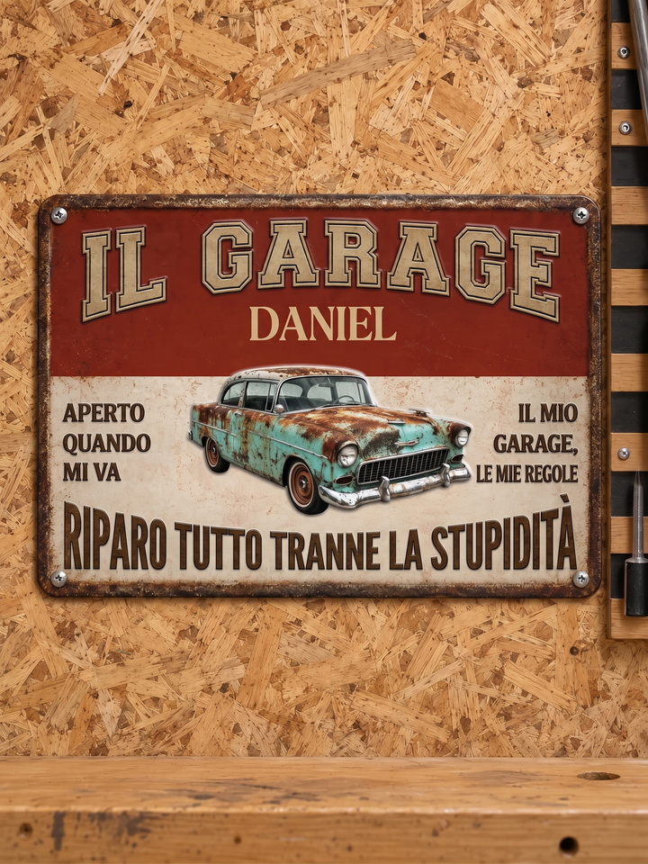 Recensione di Emanuele J.