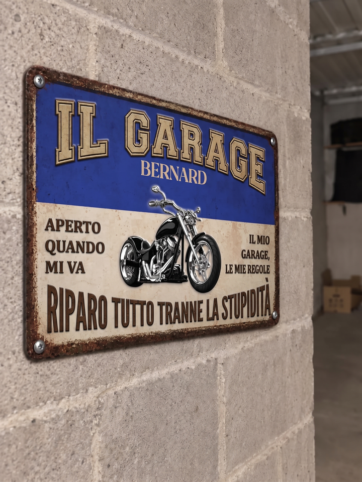 Recensione di Laura T.