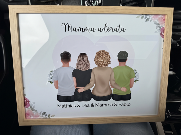 Recensione di Lea B.