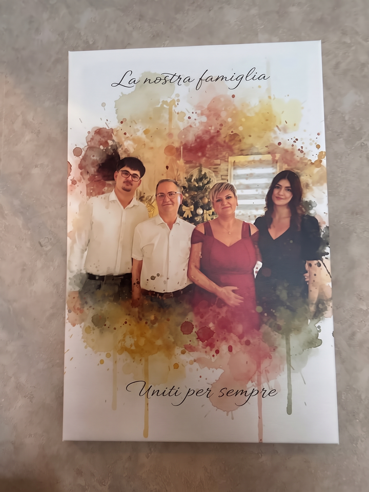 Recensione di Cinzia B.