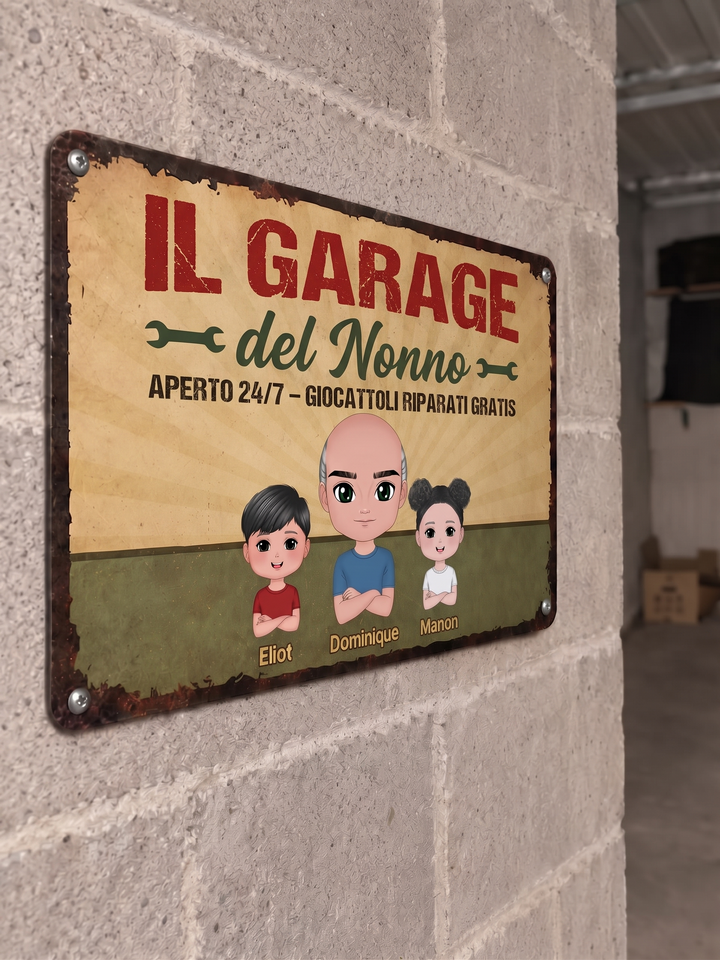 Recensione di Emanuele J.