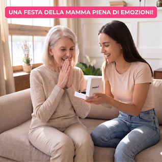 Legame di Vita™ – Bracciale con nomi personalizzati