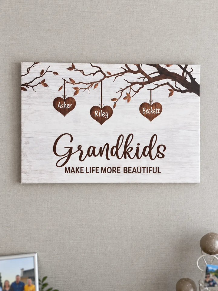 Recensione di Beckett