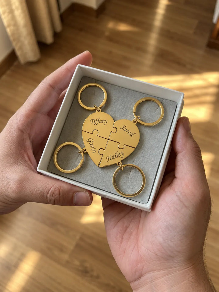 Recensione di Tiffany
