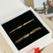 Infinite™ - Set di bracciali personalizzati
