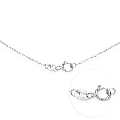 Sempre Insieme™ – collana personalizzata con più nomi