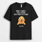 La Mia T-shirt™ – T-shirt personalizzata con il suo cane